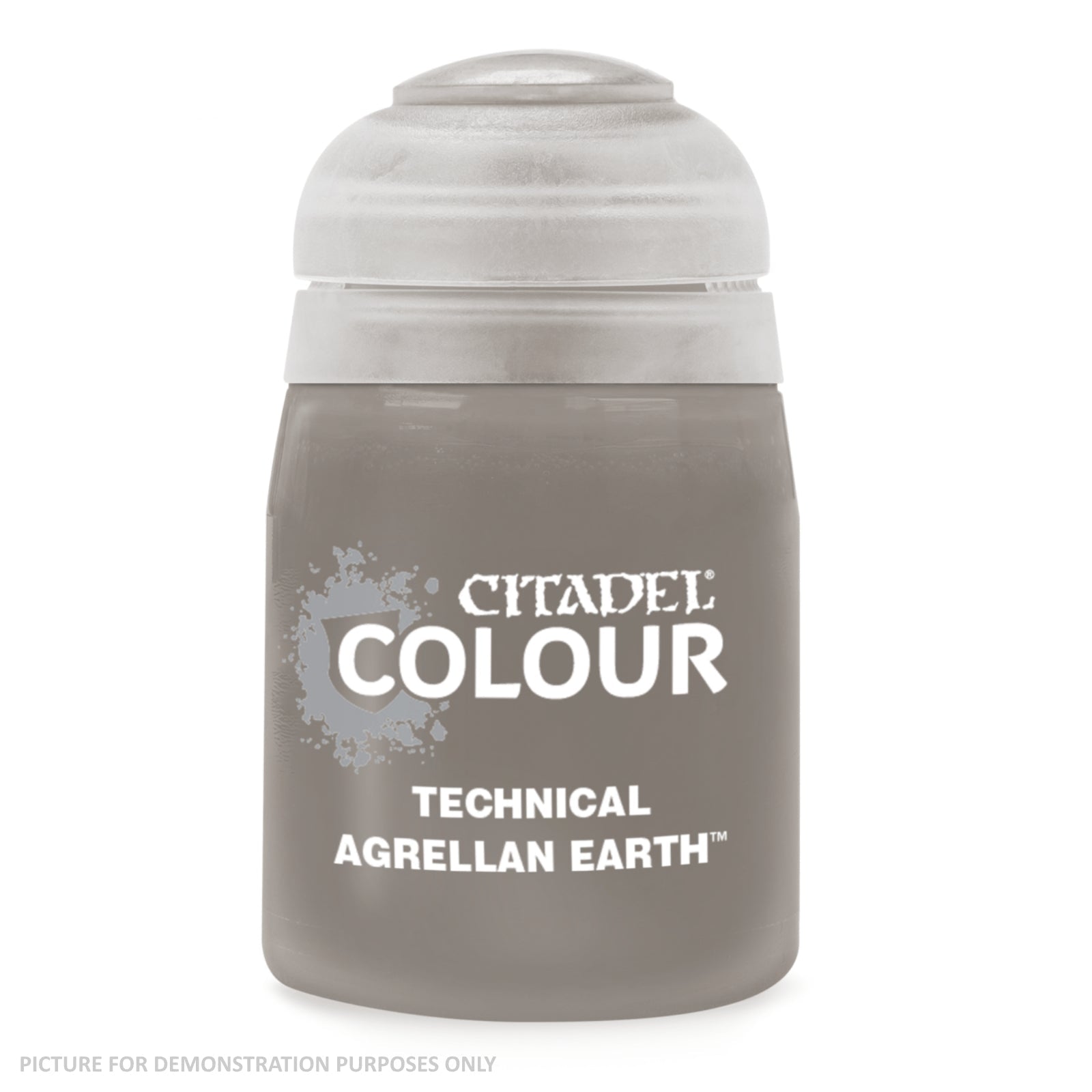 Citadel Technical - 27-22 Agrellan Earth